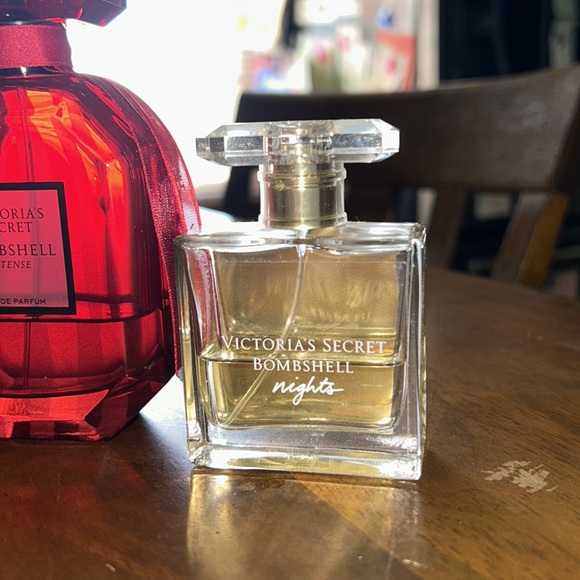 Victoria Secret Boomshell Intense & Nights - Picture 3 of 3